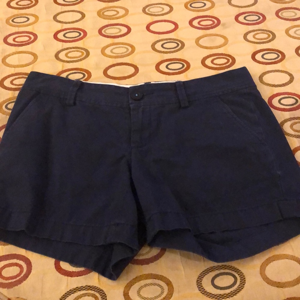 lilly pulitzer shorts